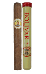 Bolivar №1 tubos