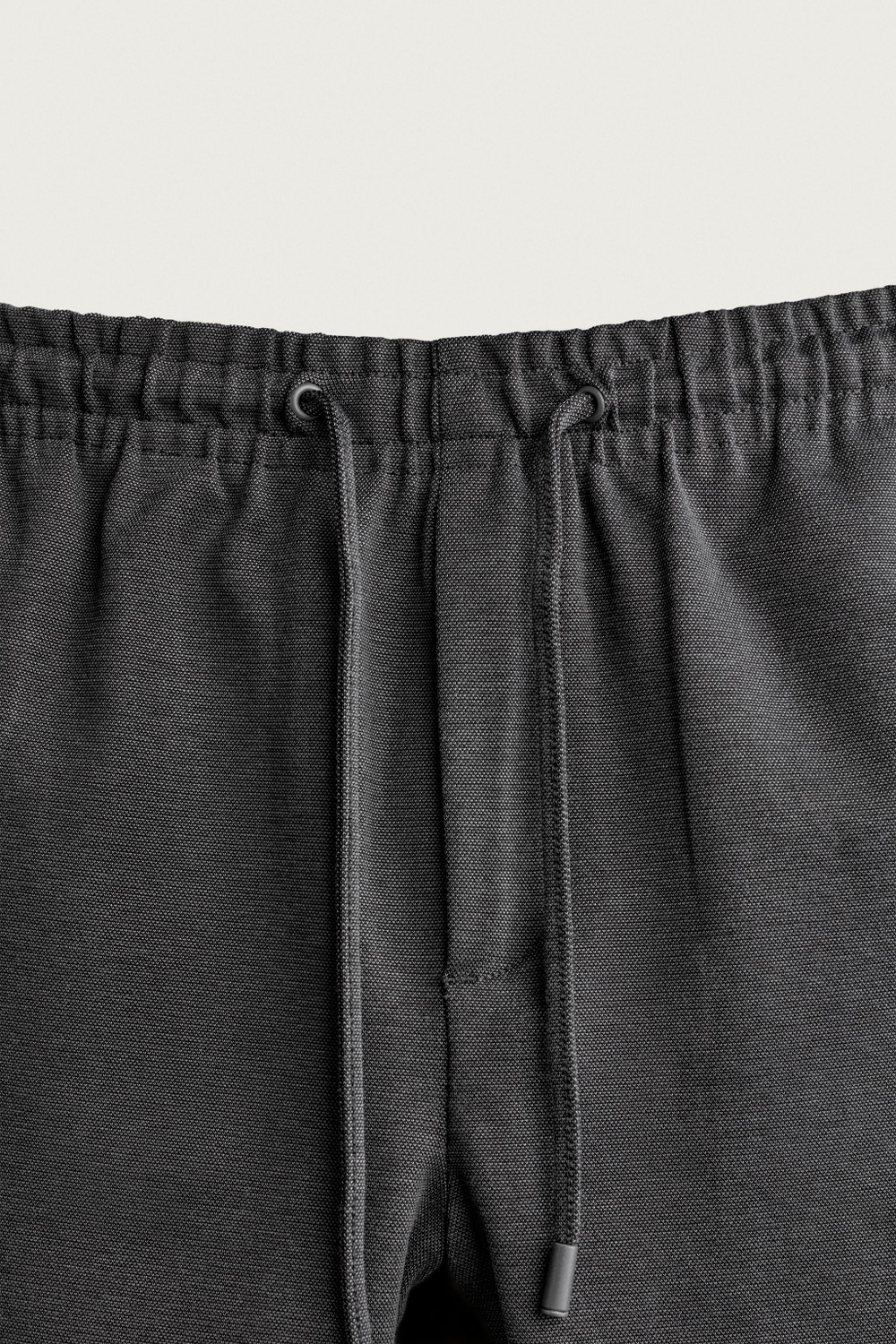 БРЮКИ REGULAR FIT EASY CARE — ZARA