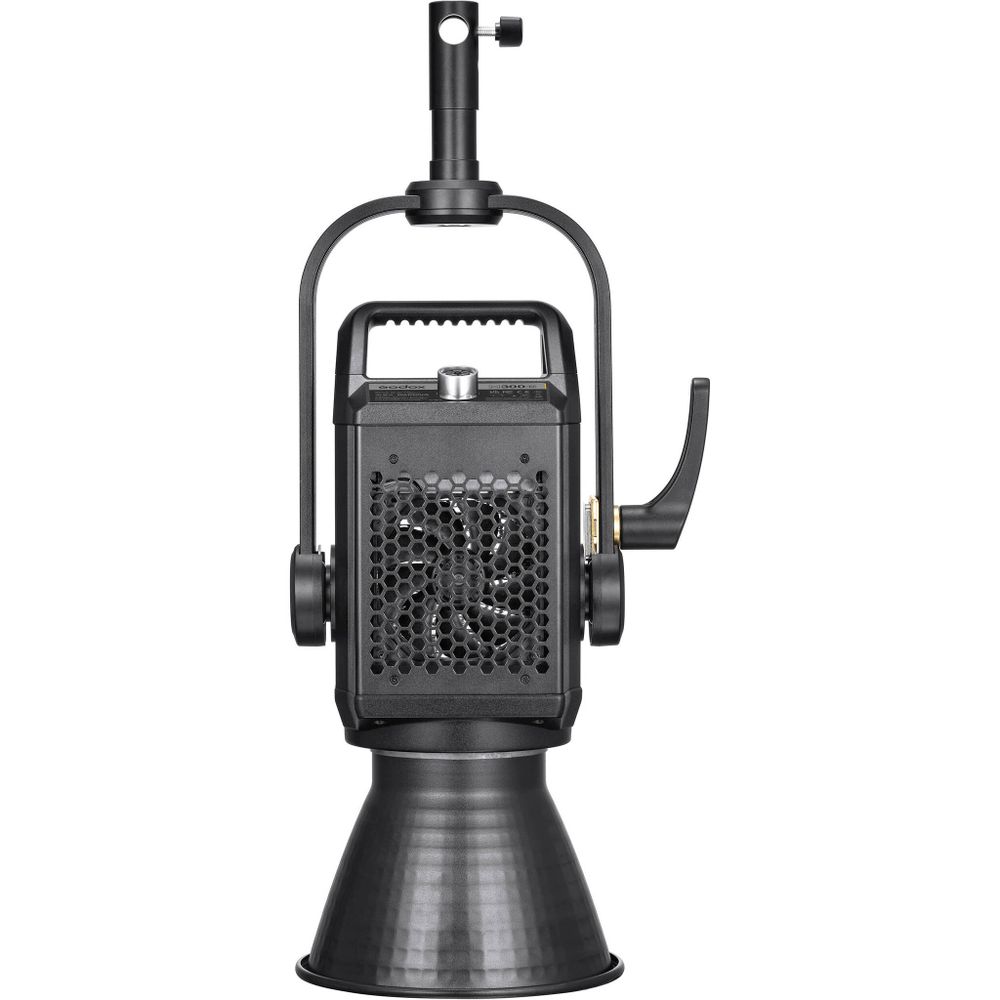 Светодиодный осветитель Godox Knowled M300D