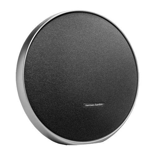 Портативная колонка Harman Kardon Onyx Studio 9, Black (Черный)