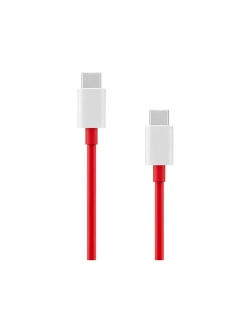 Зарядное устройство SUPERVOOC 80 Вт Двойные порты GaN белый