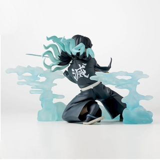Фигурка Good Smile Company SEGA Kimetsu No Yaiba Muichiro Tokito