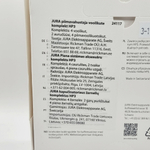 Jura  Комплект силиконовых трубок для молочной системы HP3 (24117) (Швейцария)