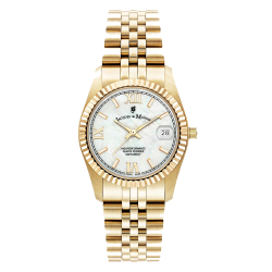 Jacques Du Manoir Inspiration Roman JWL01302