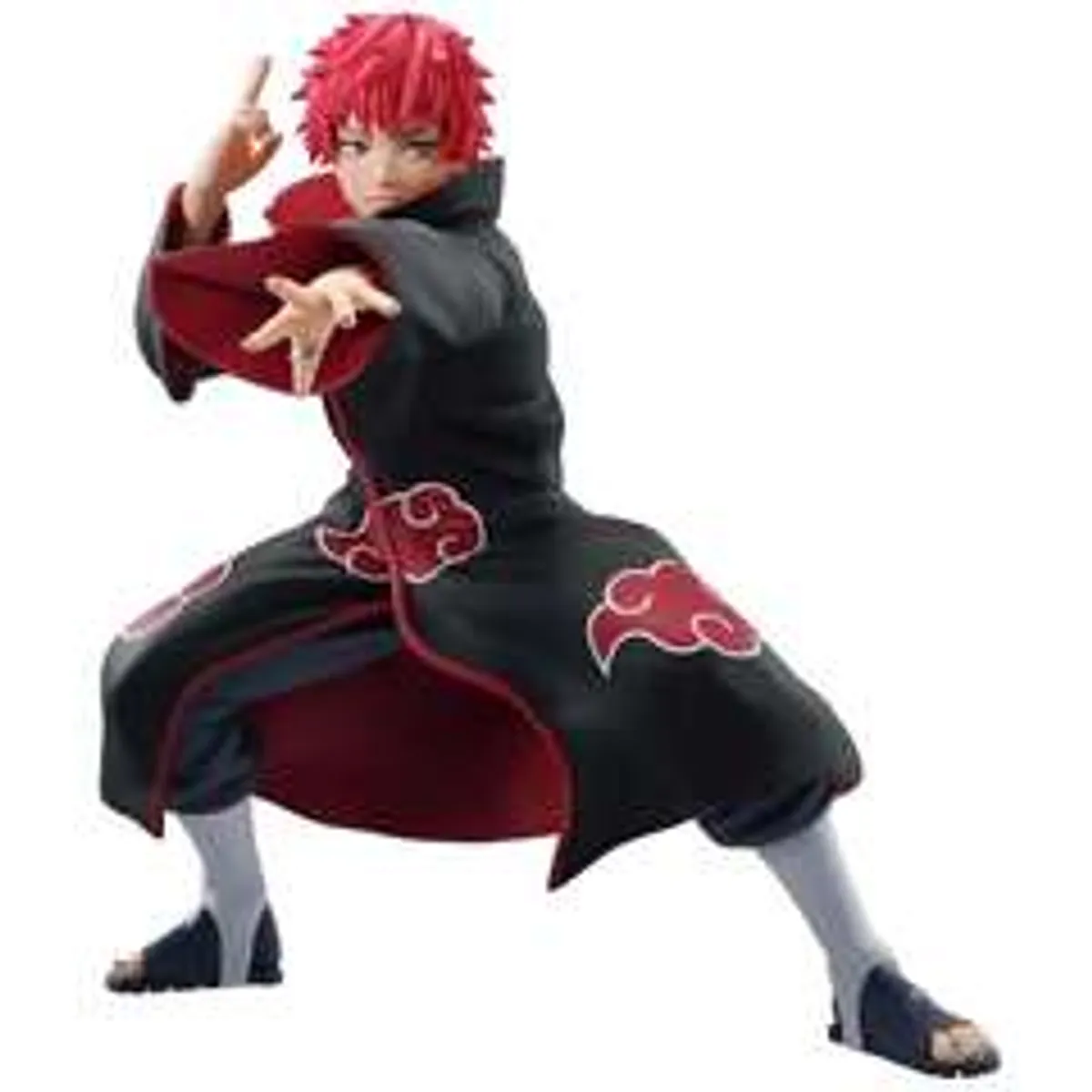 Фигурка Banpresto Naruto Shippuden Vibration Stars: Sasori