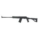 Приклад на Сайгу 20, DLG Tactical. Черный