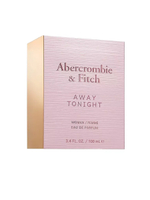 ABERCROMBIE & FITCH Away Tonight lady 30ml edp