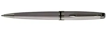 Шариковая ручка Waterman Expert Silver 2119256