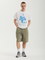 Мужская Футболка You Are Here Tee