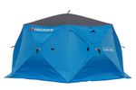 Палатка HIGASHI Yurta Pro DC