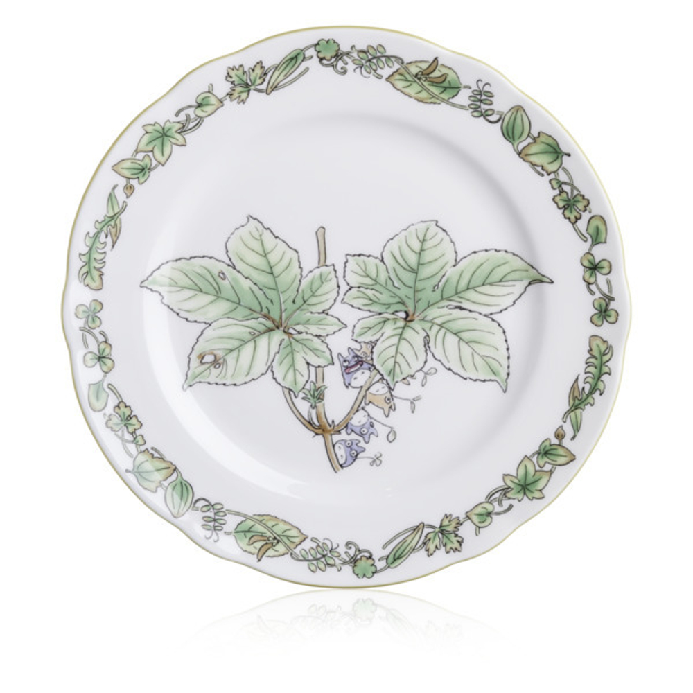 Тарелка десертная 17см Noritake Мой сосед Тоторо