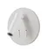 Бра CLT 223 CLT 223W WH Crystal Lux