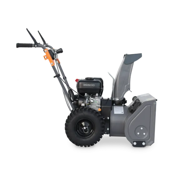 Бензиновый снегоуборщик "VILLARTEC" WB 5556