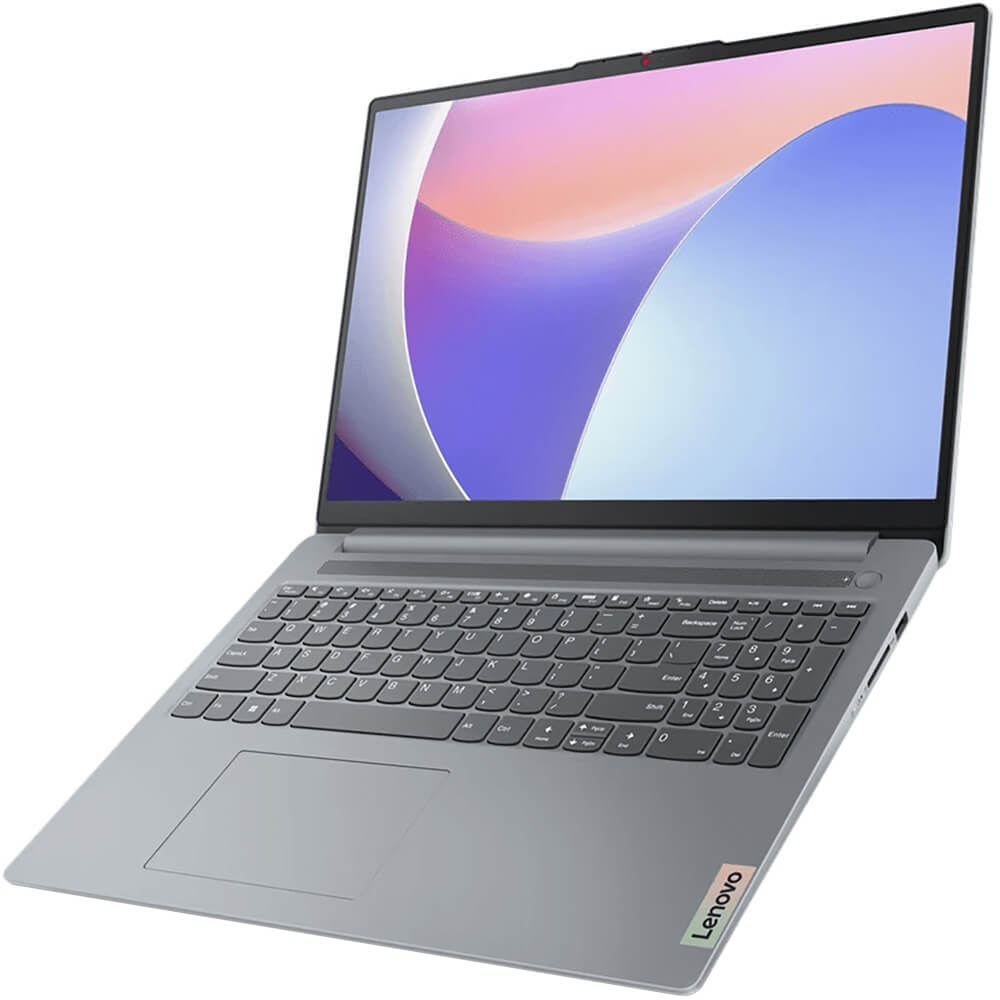 Ноутбук Lenovo IdeaPad Slim 3 (83ES0011RK)