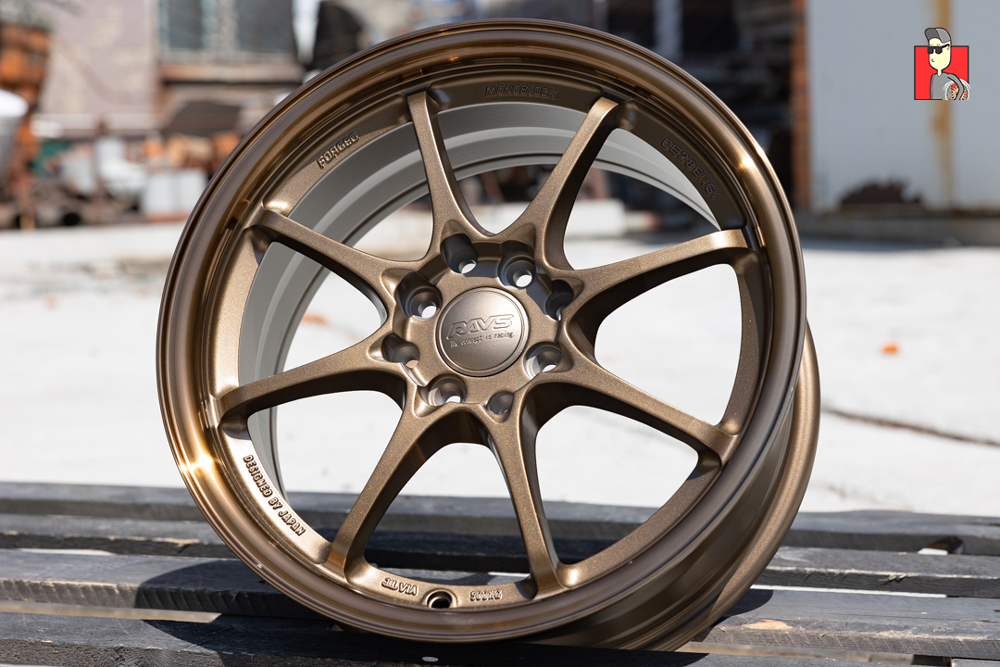 Комплект дисков Rays CE28 YL8890 16x7 et35 4x100/4x114.3