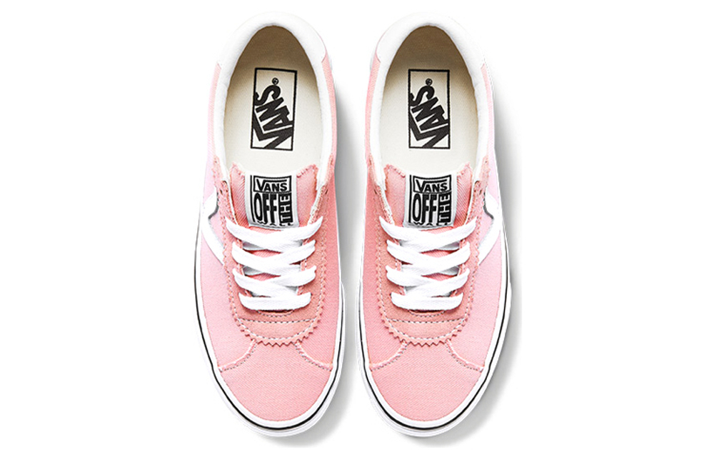 Sport Vans "Denim" Women"s