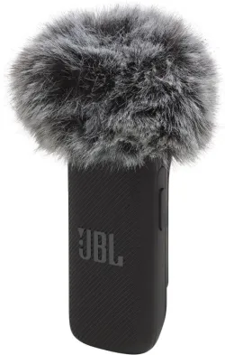 Беспроводной микрофон JBL Quantum Stream Wireless Lightning