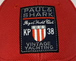 Бейсболка Paul&Shark стрейч