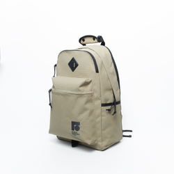 Рюкзак Roverpack m бежевый