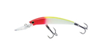 Воблер для рыбалки R Yo-Zuri Crystal Minnow DD Walleye