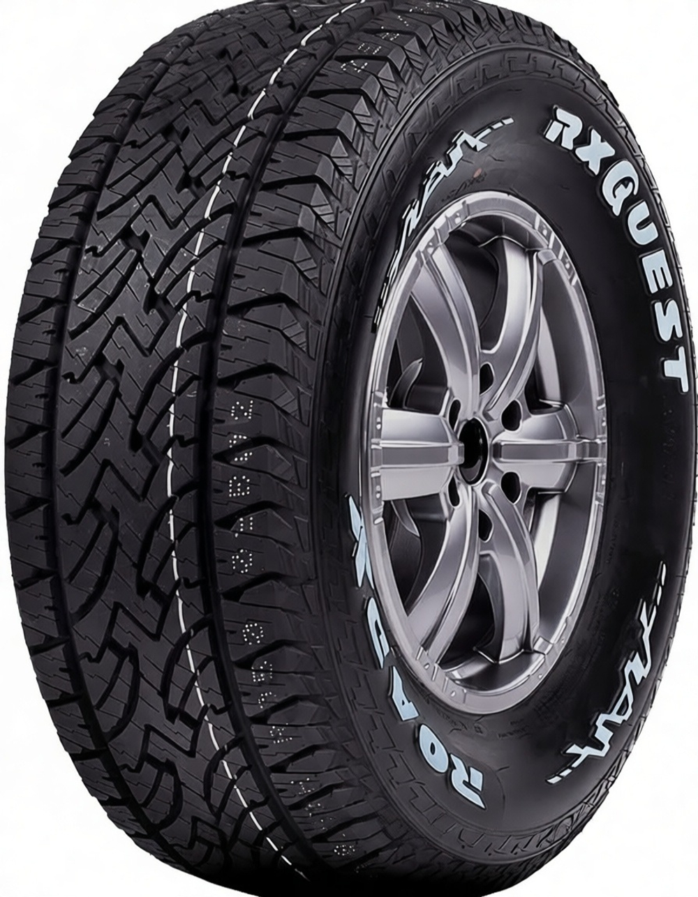 Летняя шина RoadX RXQuest A/T (225/70 R16C 102R)