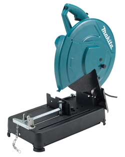 Монтажная отрезная пила Makita LW1401