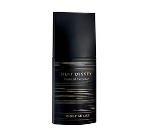 Issey Miyake Nuit d'Issey Pulse Of The Night