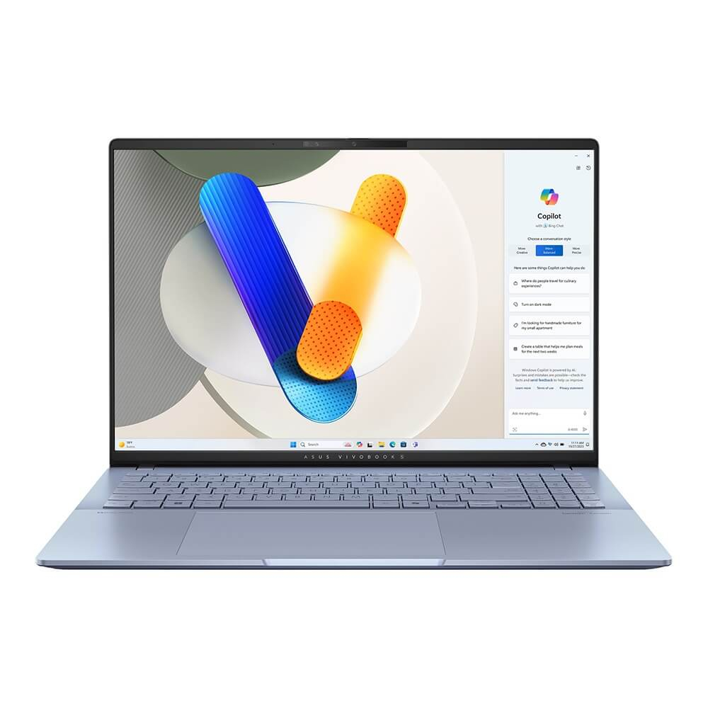 Ноутбук ASUS Vivobook S 16 S5606CA-RI174W (90NB1551-M009J0)