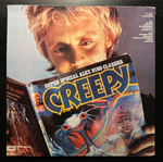 Roger Taylor - Roger Taylor's Fun In Space (Англия 1981г.)