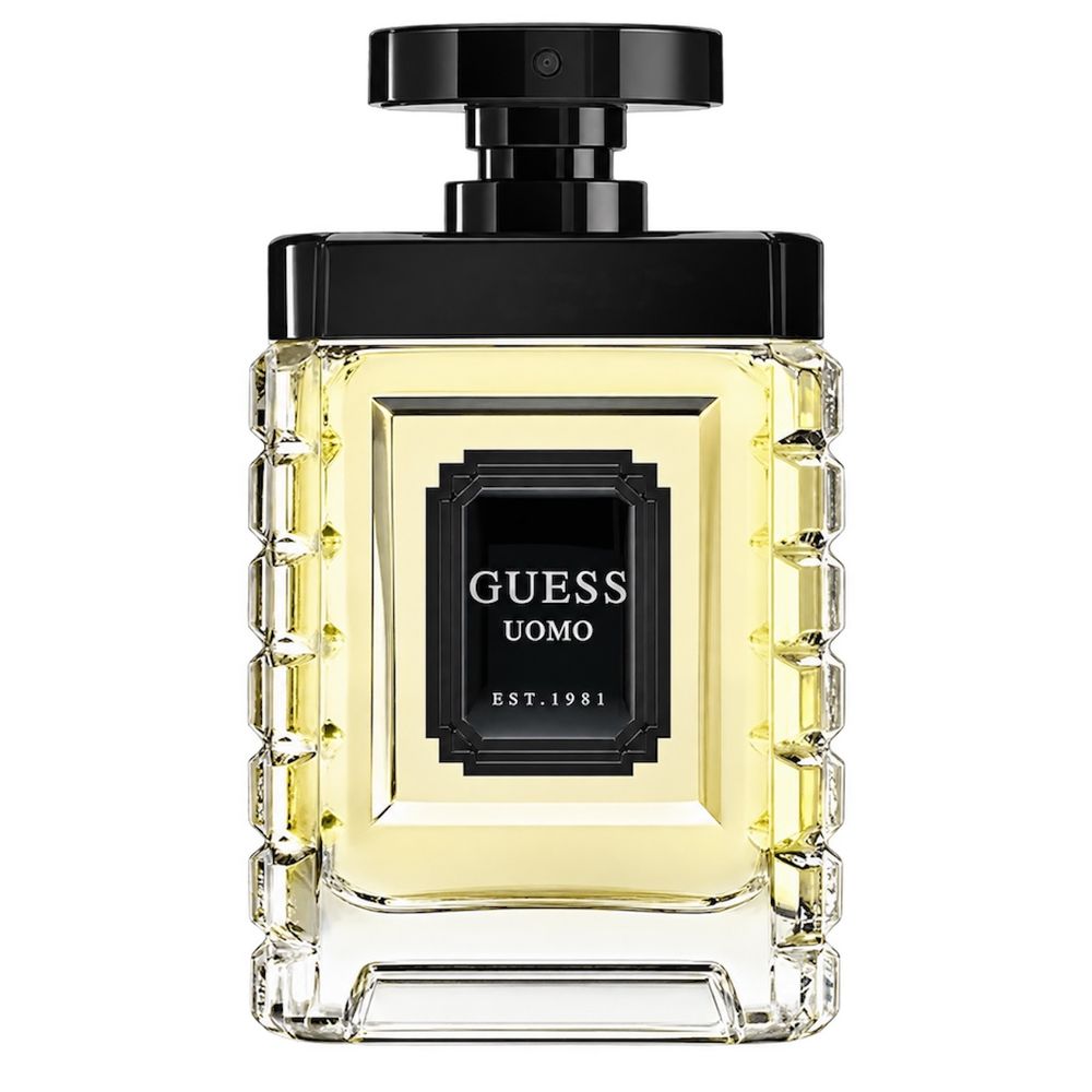 Guess Uomo EDT 50 ml