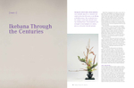 Ikebana: The Art of Arranging Flowers