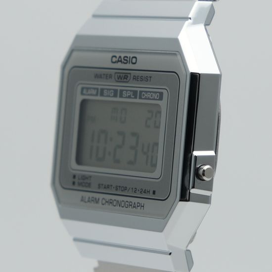Наручные часы Casio A700WEM-7AEF