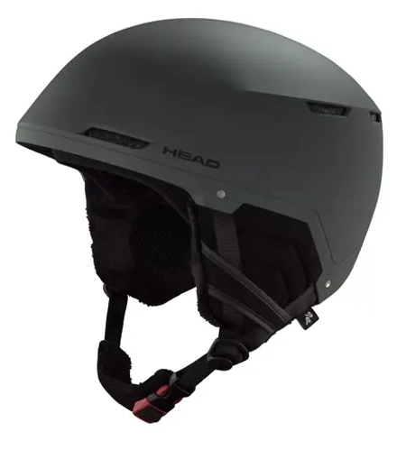 Шлем HEAD COMPACT EVO nightgreen