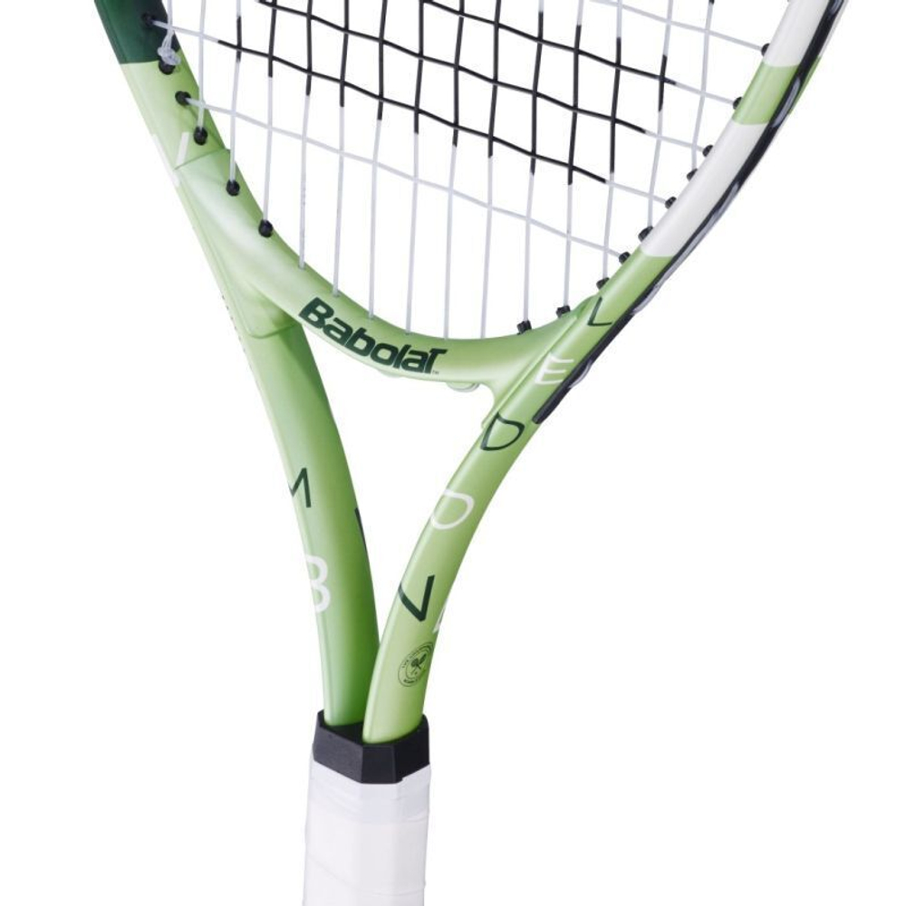 Ракетка детская Babolat Junior 25 Wimbledon