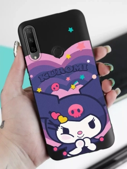 Чехол на Honor 9X, P Smart Z