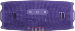 Беспроводная колонка JBL Charge 6 Purple