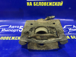 Суппорт тормозной передний правый FORD MONDEO 2003