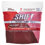Real Ketones, Shift, ягодное ассорти с кофеином, 30 пакетиков по 7,3 г (0,26 унции) каждый