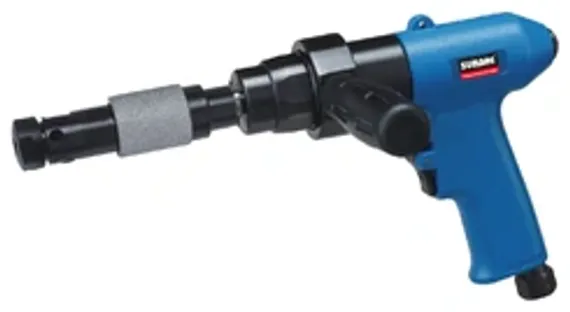 Машина резьбонарезная пневматическая Sumake ST-TT140