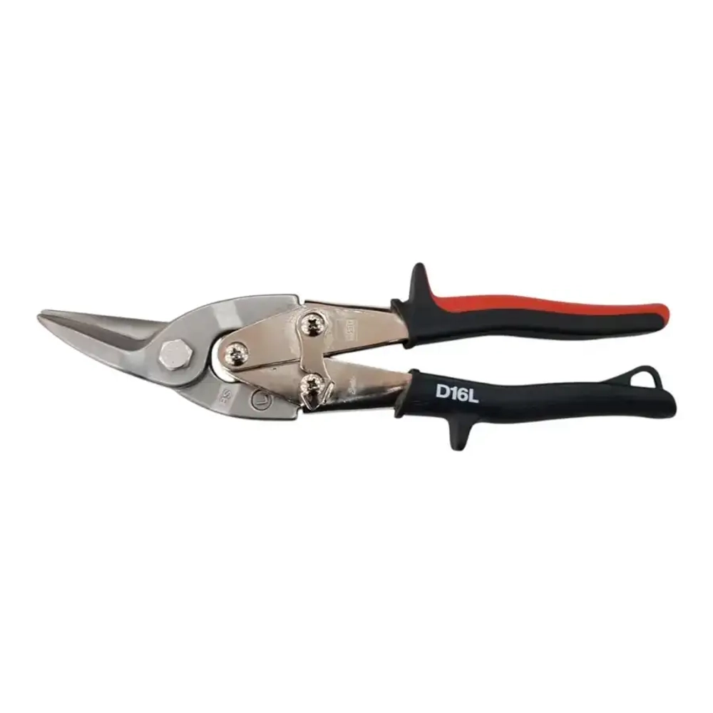 Фигурные ножницы BESSEY D16L