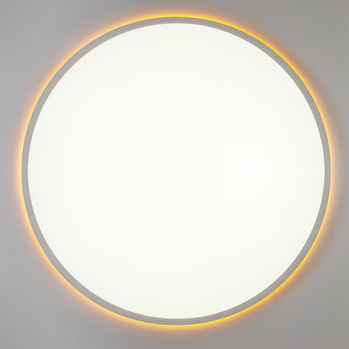 Потолочный светодиодный светильник Citilux Norma CL749600 LED RGB