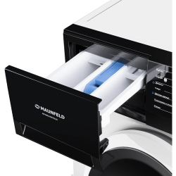 Стиральная машина Maunfeld MFWM1410STWH03