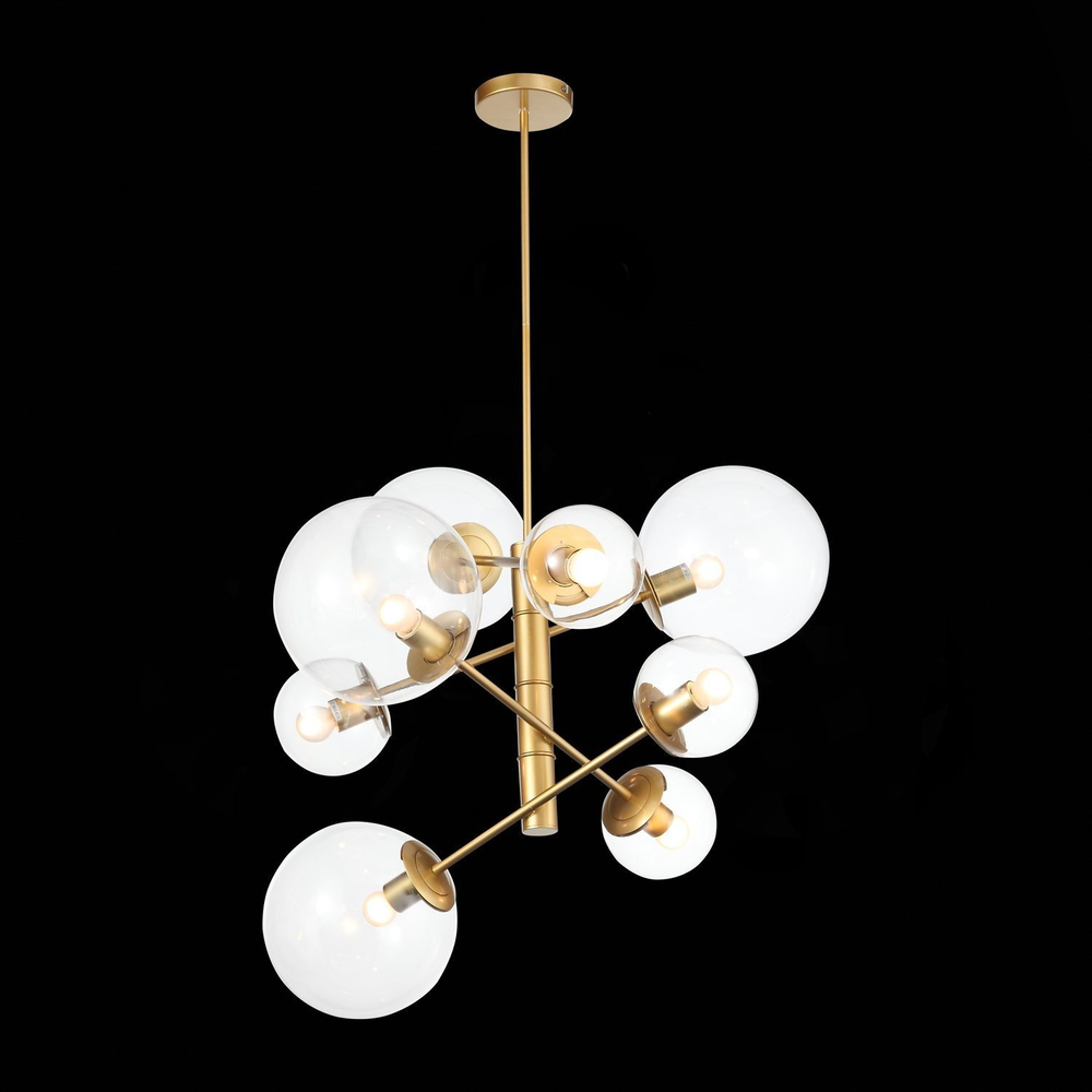 Светильник подвесной ST Luce Liora SL1150.203.08