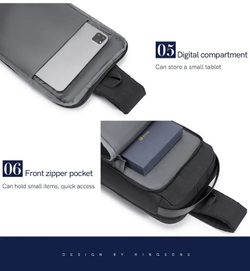 Сумка Sling bag