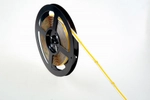 DONEL Светодиодная лента COB, 14W/m, 3000K, 1598 Lm/m, DC24V, CRI>95, IP20, уп. 5 м, серия DN8SSL