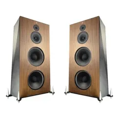 Gold Note XS-97 Concept Black Walnut
