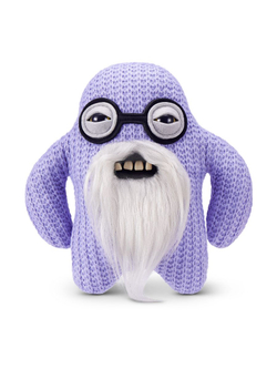 Мягкая игрушка Fuggler Old Fogies Олд Скул