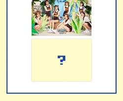 Альбом Oh My Girl - Banhana Pop-Up Album