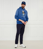 Чиносы POLO RALPH LAUREN - темно-синий(710944490)