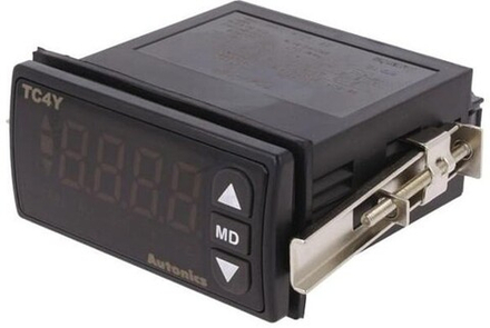 TC4Y-14R, Температурный контроллер 100-240VAC 50/60Hz